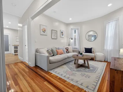 $575,000 | 106 Sawyer Avenue, Unit 1, Boston, MA 02125