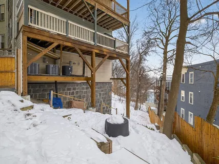 $575,000 | 106 Sawyer Avenue, Unit 1, Boston, MA 02125