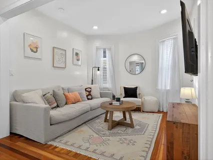 $575,000 | 106 Sawyer Avenue, Unit 1, Boston, MA 02125