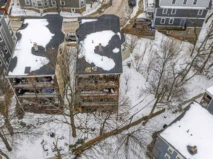 $575,000 | 106 Sawyer Avenue, Unit 1, Boston, MA 02125