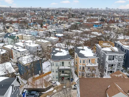 $575,000 | 106 Sawyer Avenue, Unit 1, Boston, MA 02125