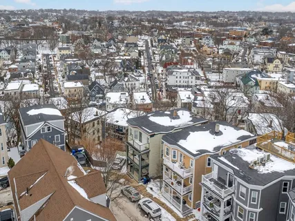 $575,000 | 106 Sawyer Avenue, Unit 1, Boston, MA 02125