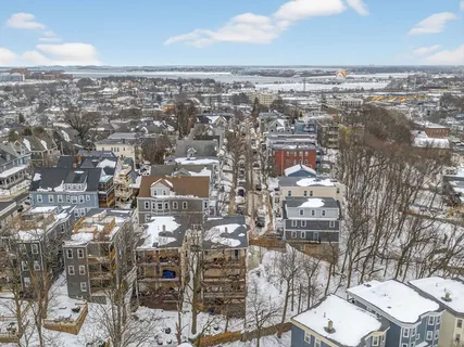 $575,000 | 106 Sawyer Avenue, Unit 1, Boston, MA 02125