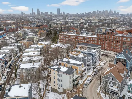 $575,000 | 106 Sawyer Avenue, Unit 1, Boston, MA 02125