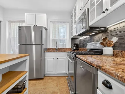 $575,000 | 106 Sawyer Avenue, Unit 1, Boston, MA 02125