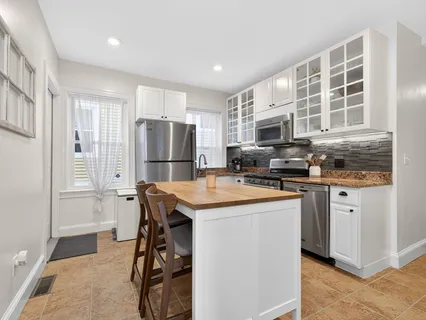 $575,000 | 106 Sawyer Avenue, Unit 1, Boston, MA 02125