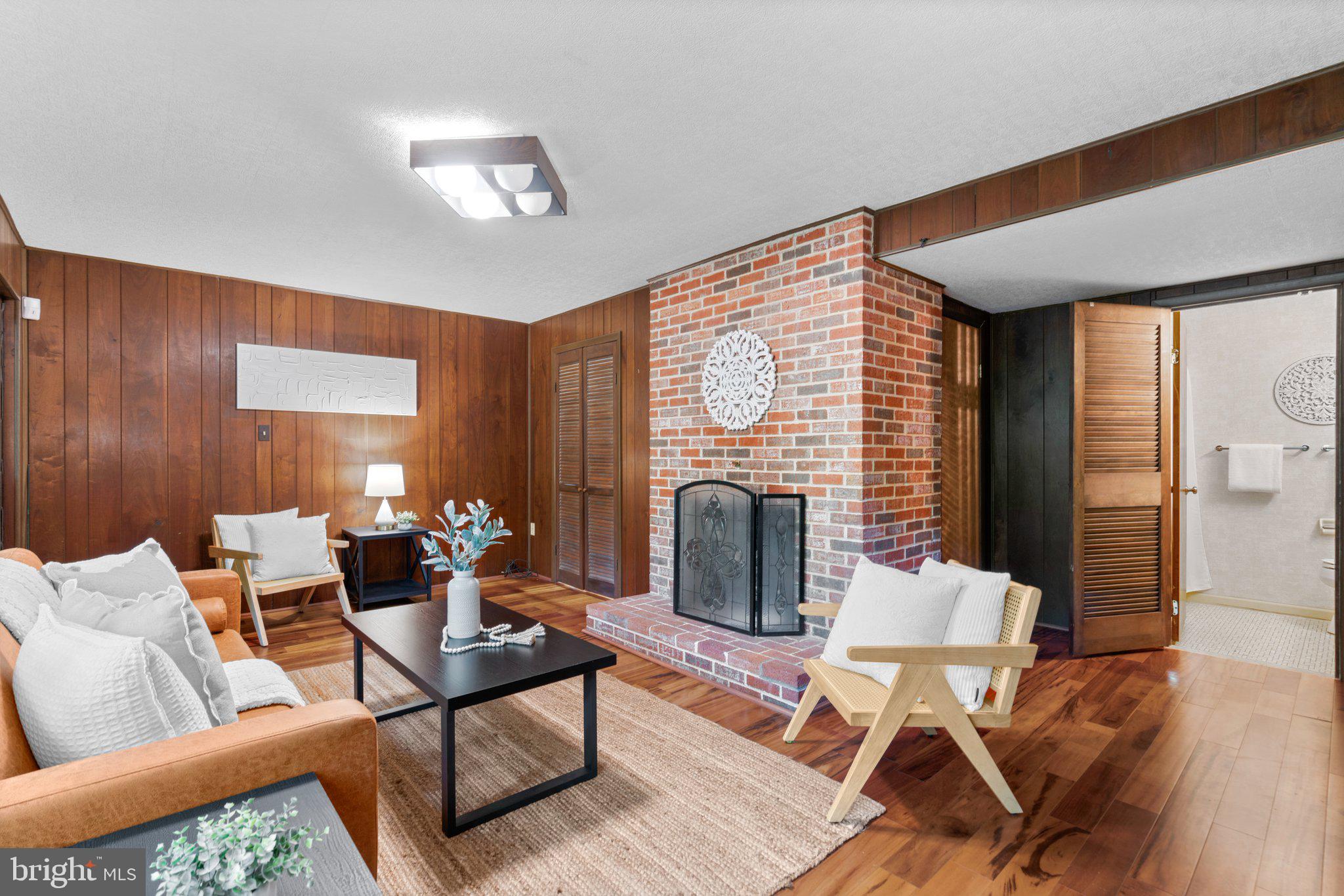 29 Cascade Road Arnold, MD 21012 - Photo 25 of 50 lower level family room
