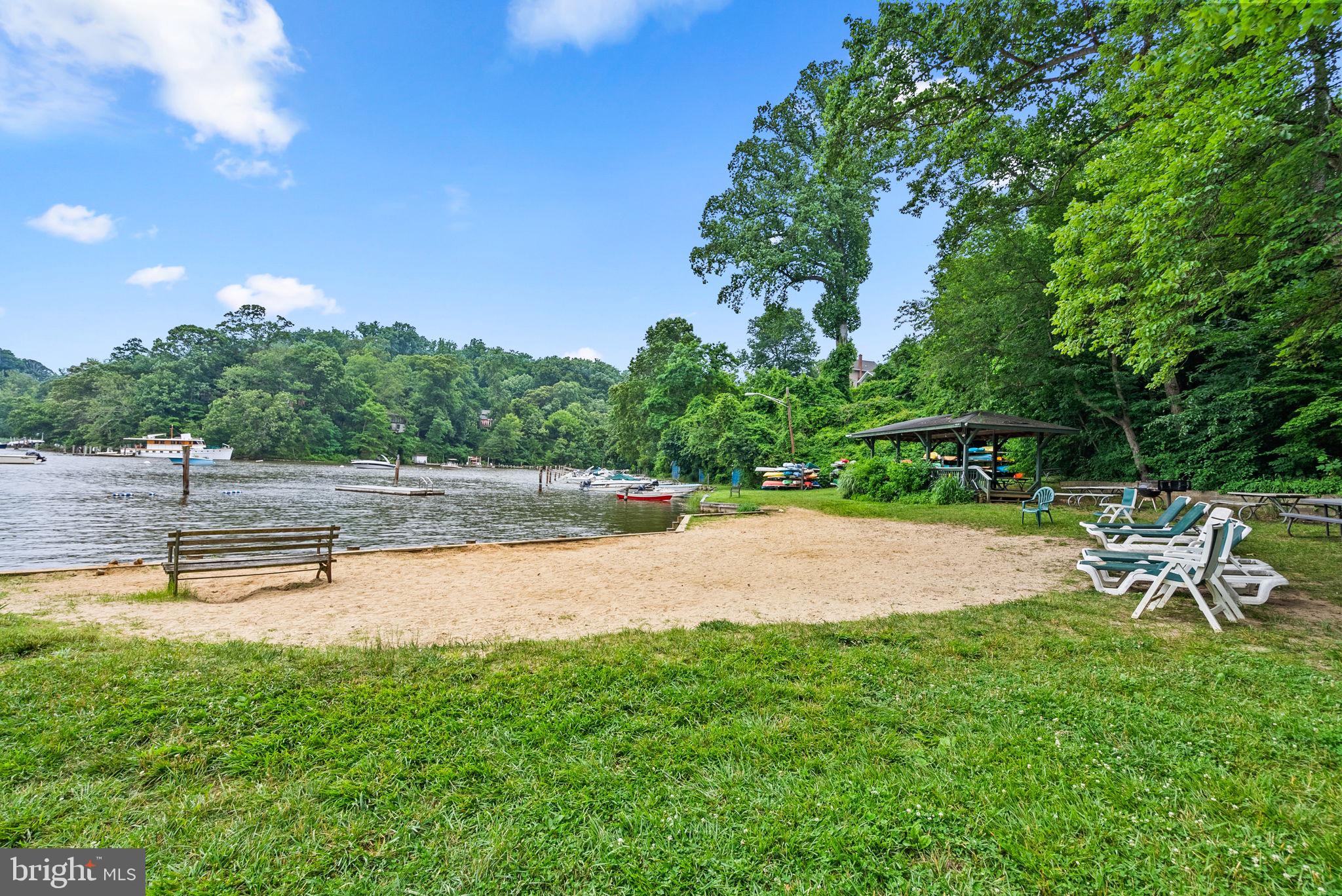 29 Cascade Road Arnold, MD 21012 - Photo 40 of 50 Gallery Image 40