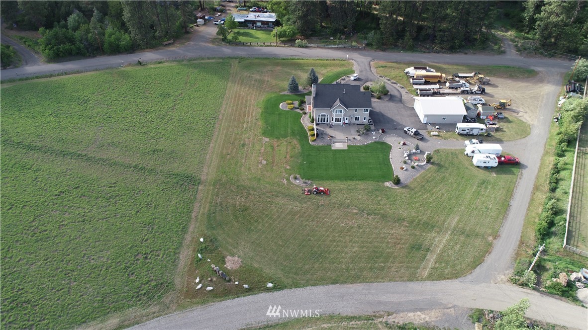 -lot H Red Bridge Road Cle Elum, WA 98922 - Photo 18 of 18 Gallery Image 18
