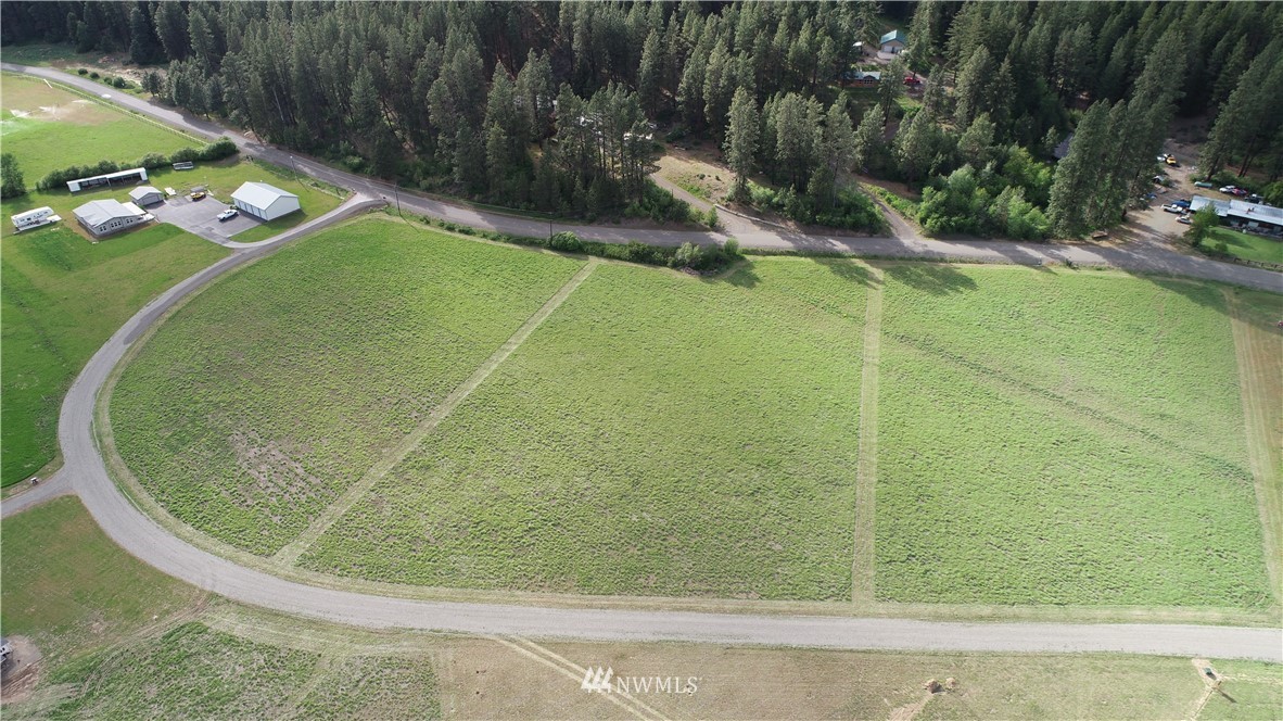 -lot H Red Bridge Road Cle Elum, WA 98922 - Photo 8 of 18 Gallery Image 8