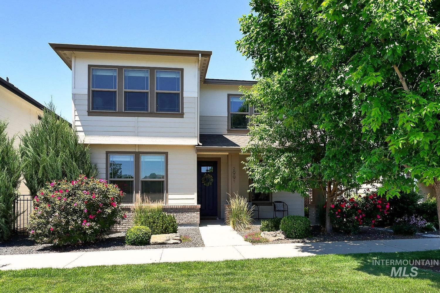 2991 South Millbrook Way Boise, ID 83716 - Photo 1 of 50