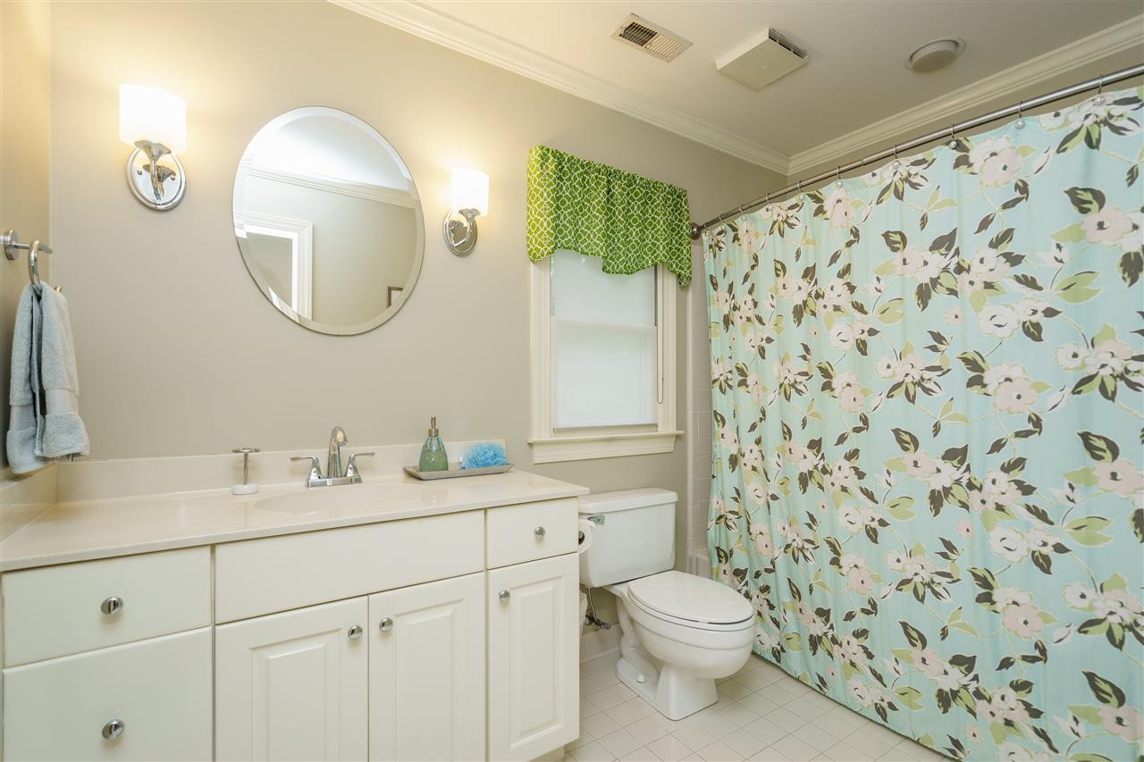 2005 Treverton Place Raleigh, NC 27609 - Photo 18 of 22 Photo 18