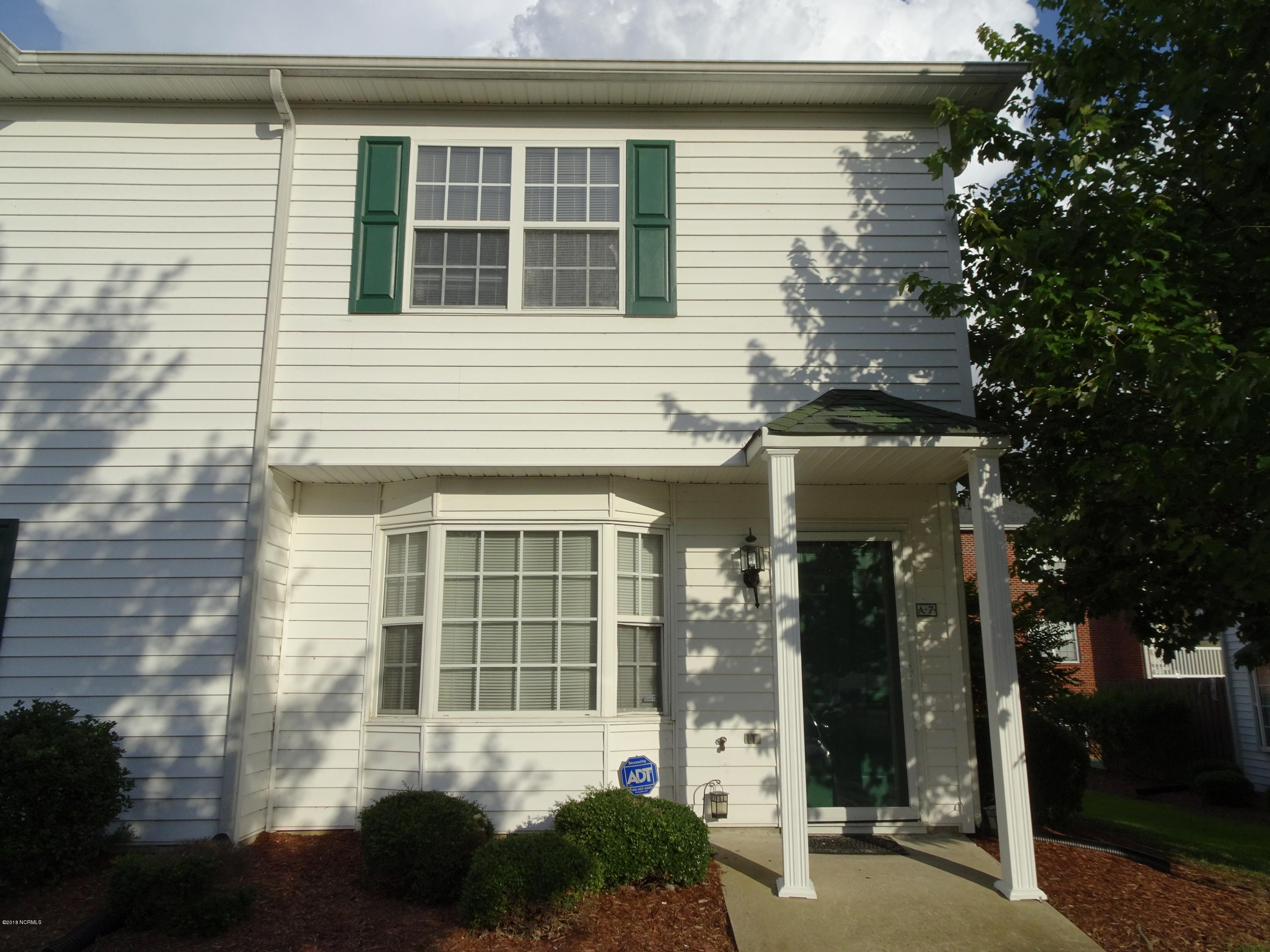934 Spring Forest Road, Unit A7 Greenville, NC 27834 - Photo 1 of 12 934-A7 Spring Forest