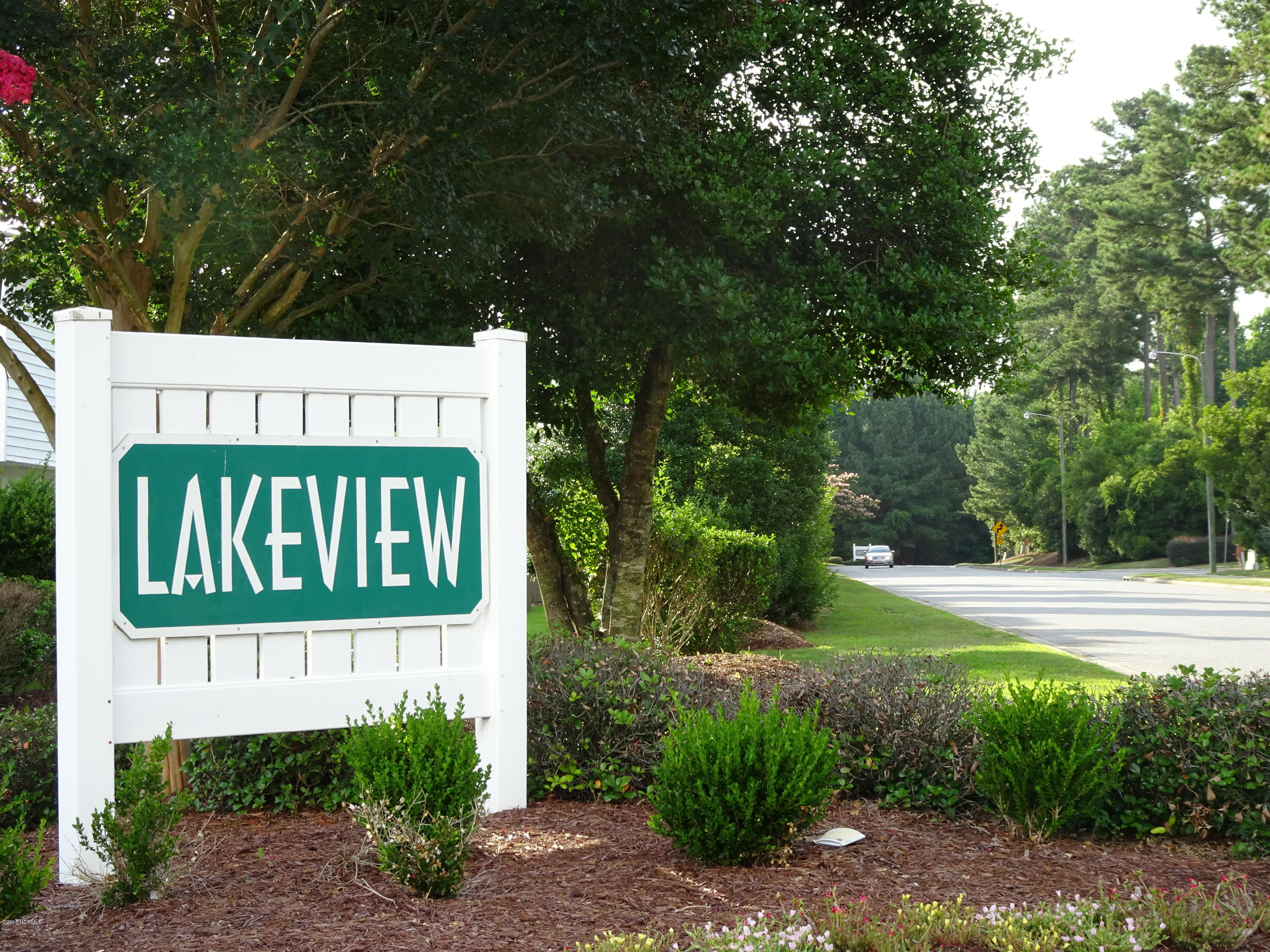934 Spring Forest Road, Unit A7 Greenville, NC 27834 - Photo 12 of 12 934-A7 Spring Forest