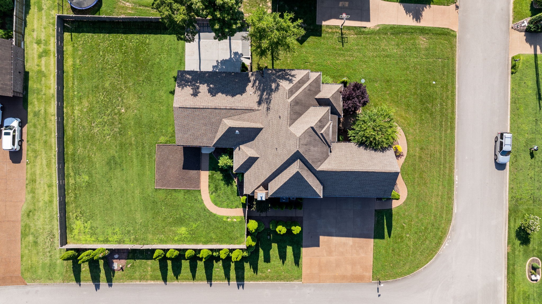 100 Wembly Lane Mount Juliet, TN 37122 - Photo 88 of 94