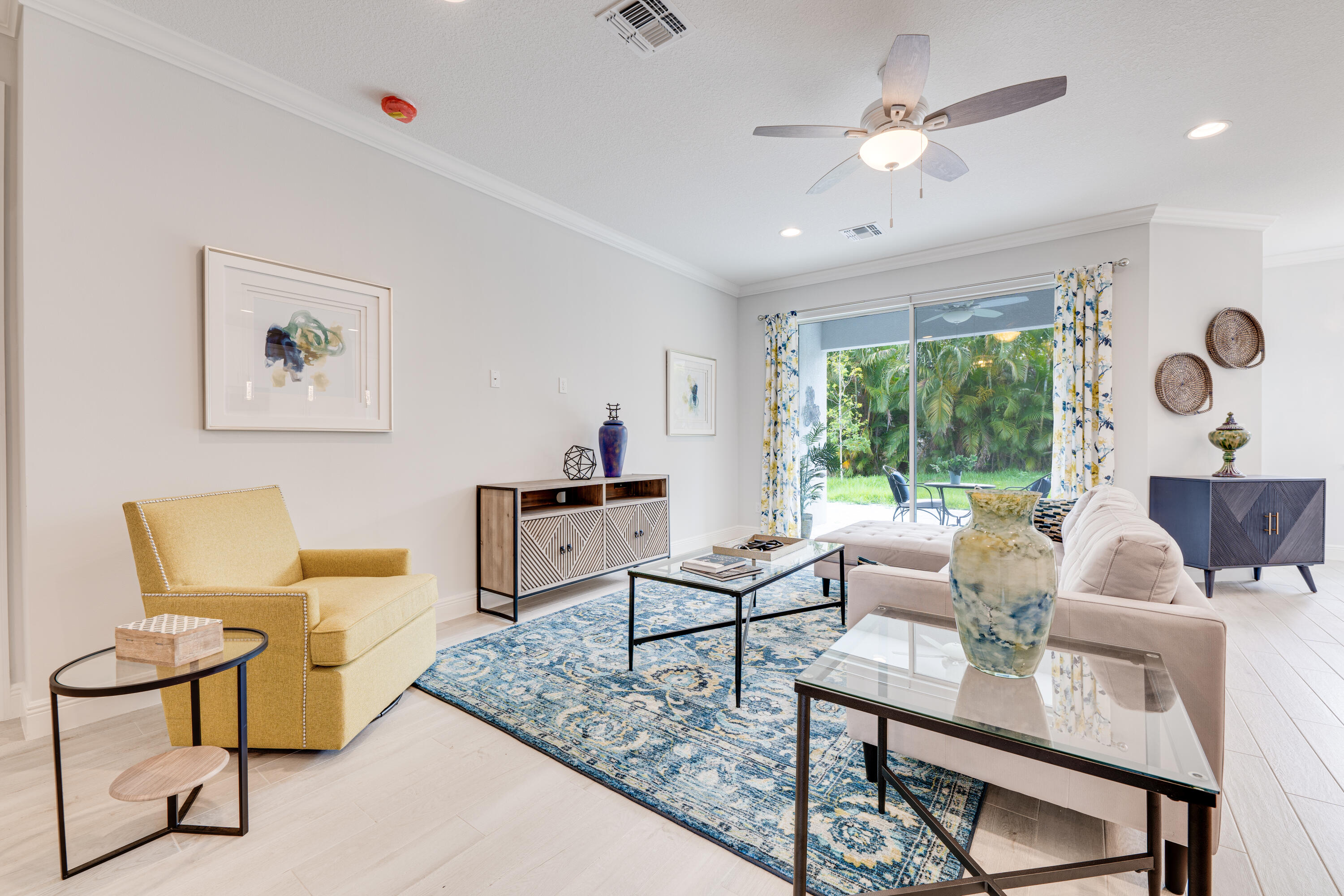 664 Southwest Aster Road Port St. Lucie, FL 34953 - Photo 4 of 29 DSC04511HDR-Edit