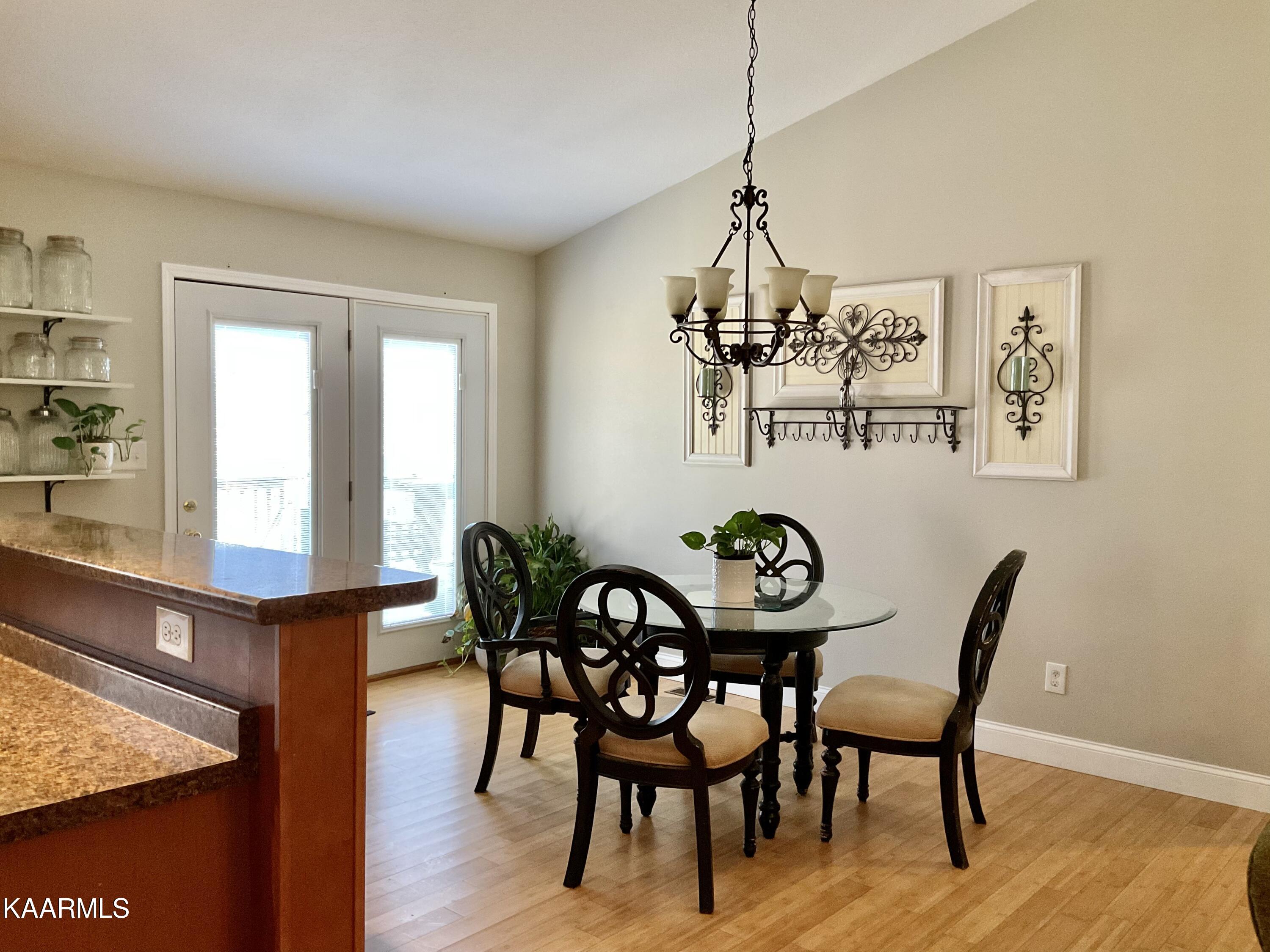 7809 Stanley Road Powell, TN 37849 - Photo 12 of 24 Dining Area