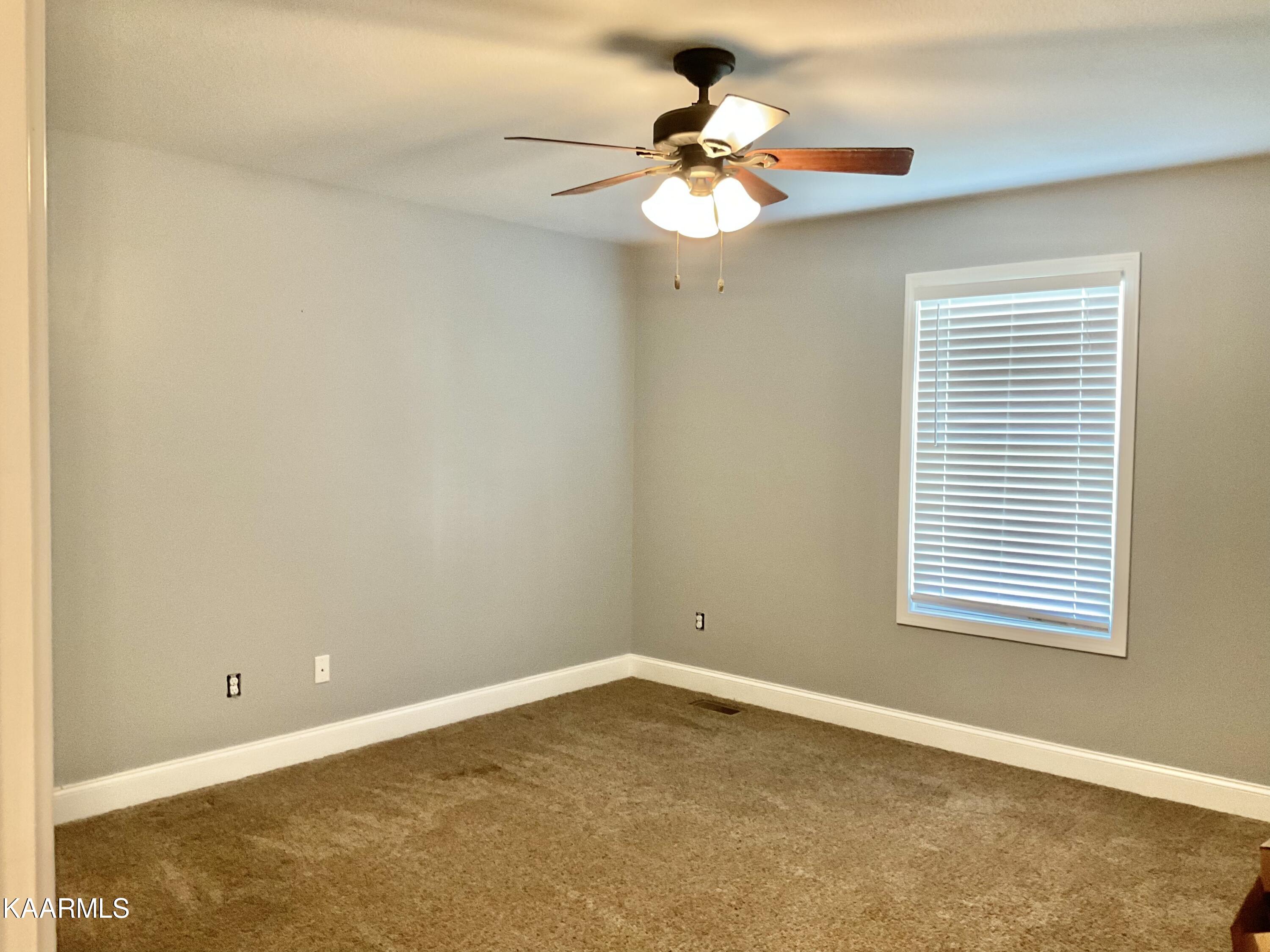 7809 Stanley Road Powell, TN 37849 - Photo 21 of 24 Bedrooms 2 & 3