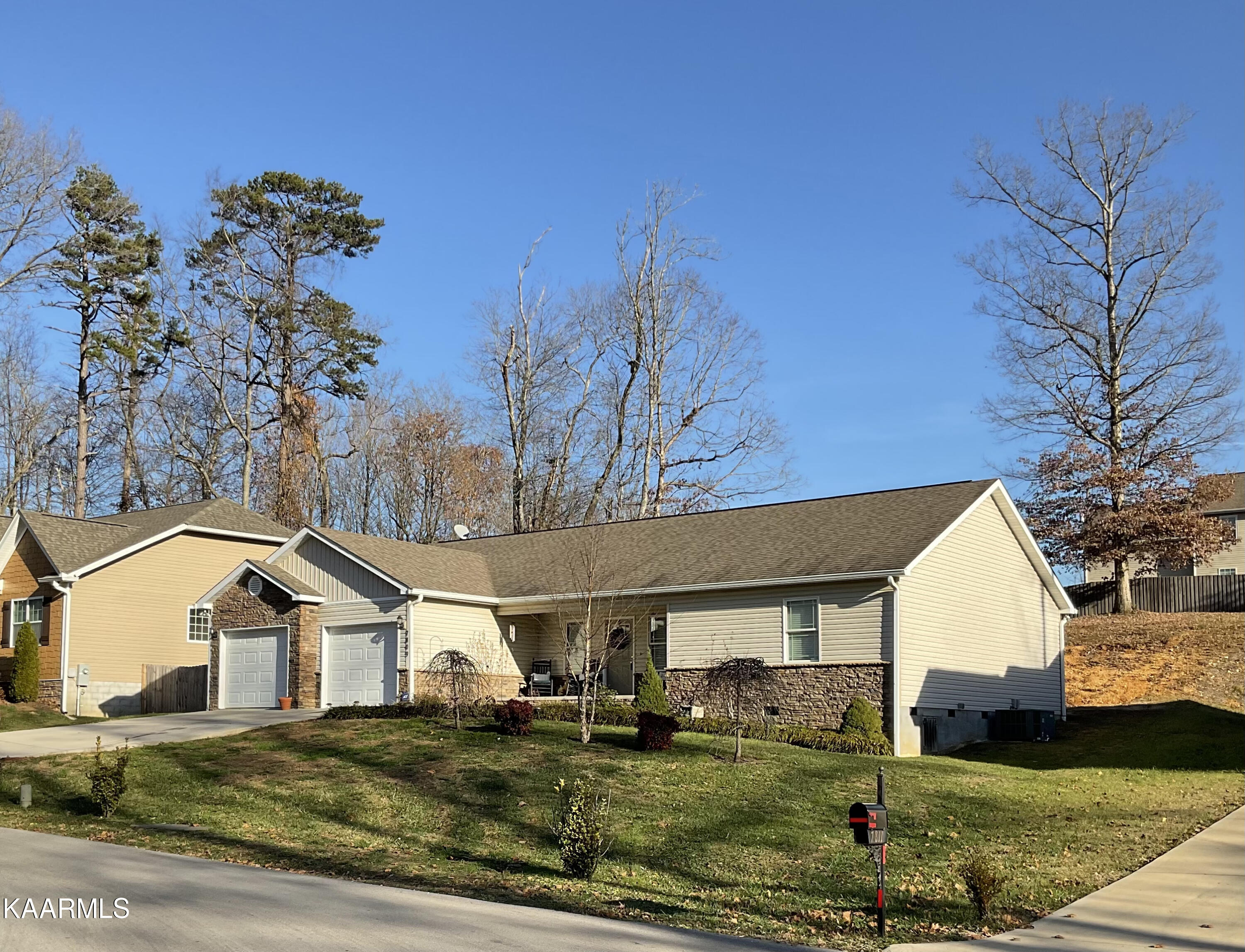 7809 Stanley Road Powell, TN 37849 - Photo 23 of 24 Call today!