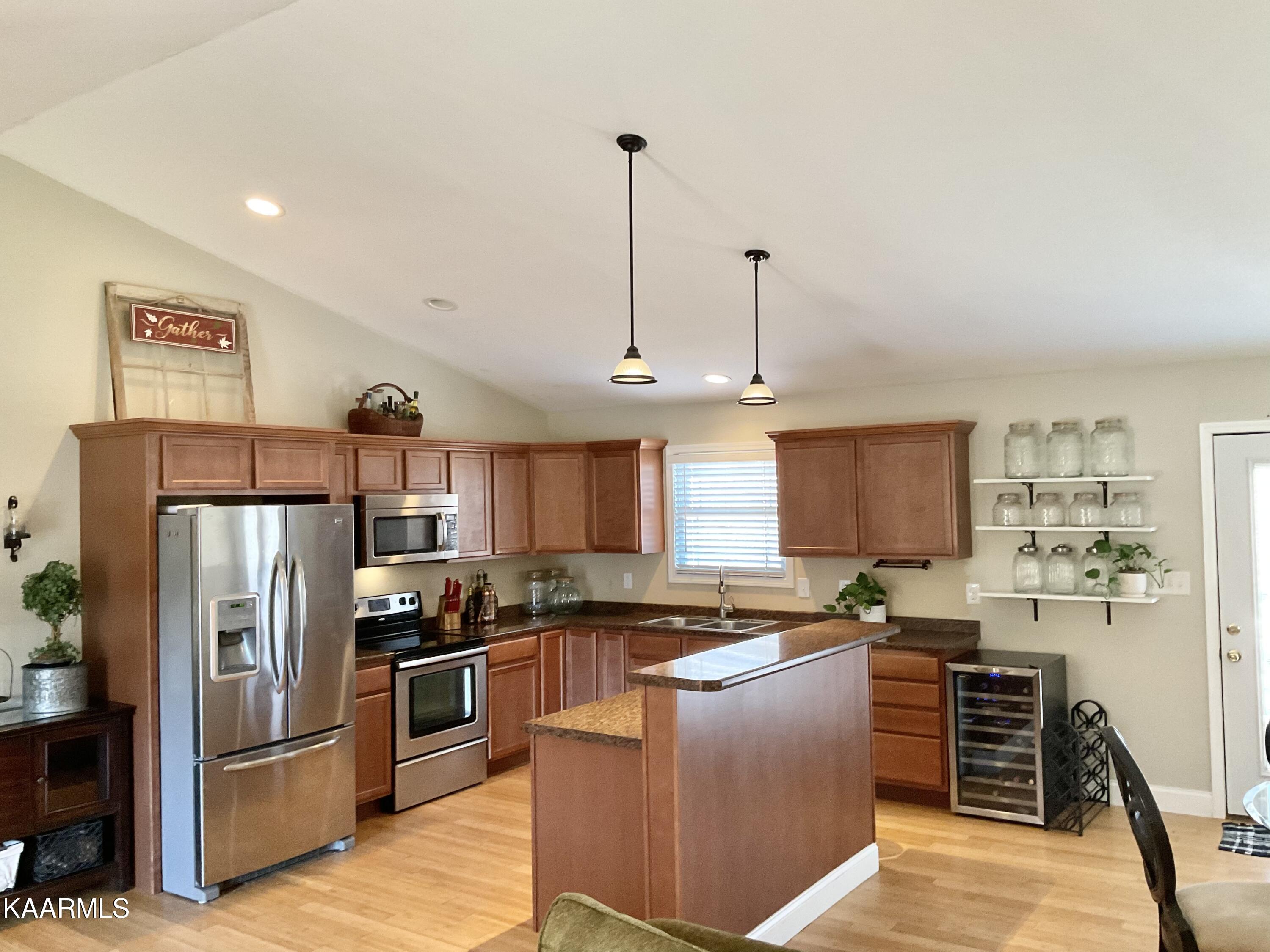 7809 Stanley Road Powell, TN 37849 - Photo 7 of 24 Kitchen