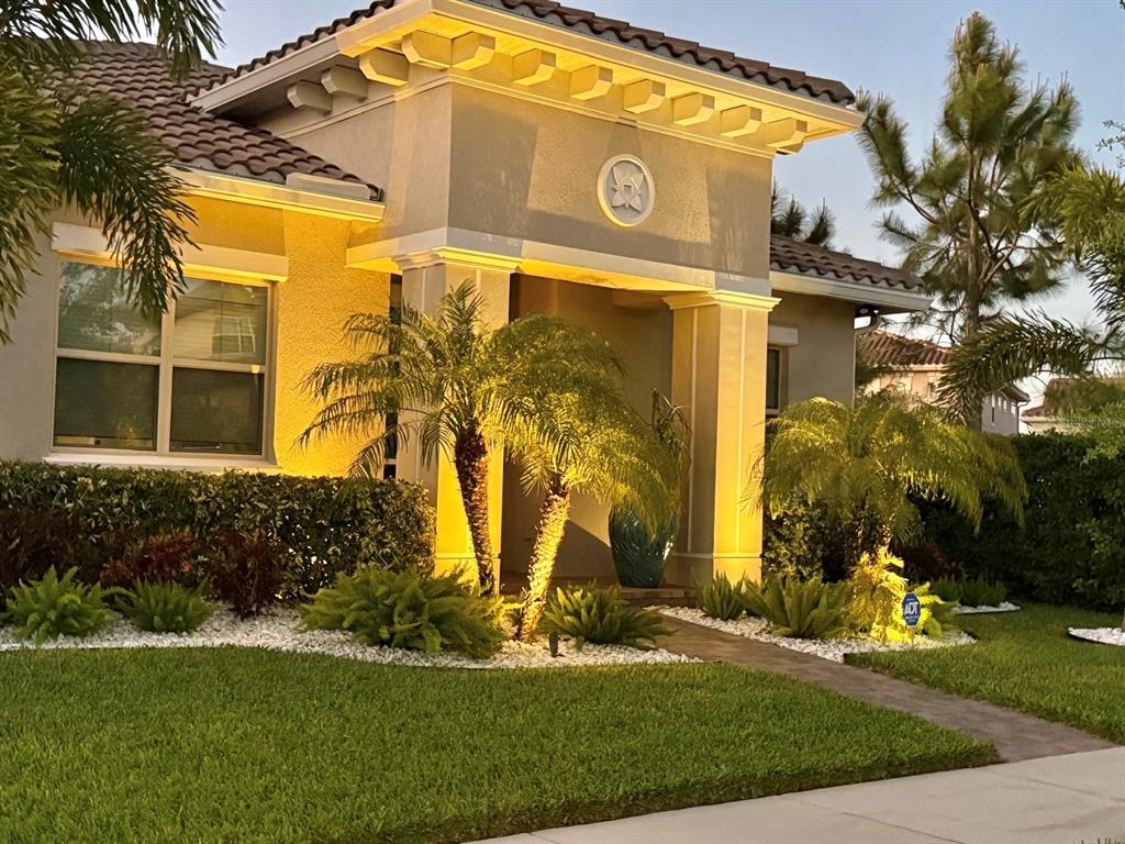 10399 Macduff Drive Orlando, FL 32832 - Photo 1 of 1 a view of a building