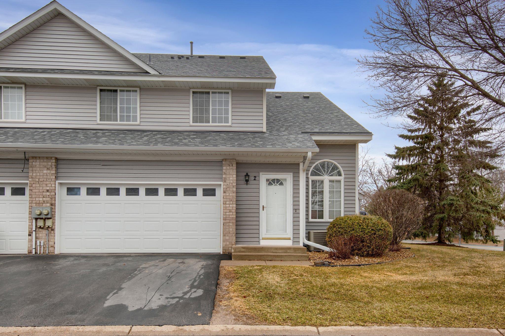 1600 81st Avenue Northeast, Unit 2 Spring Lake Park, MN 55432 - Photo 1 of 16