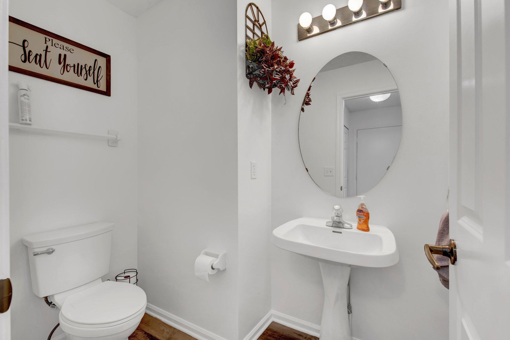 1600 81st Avenue Northeast, Unit 2 Spring Lake Park, MN 55432 - Photo 13 of 16