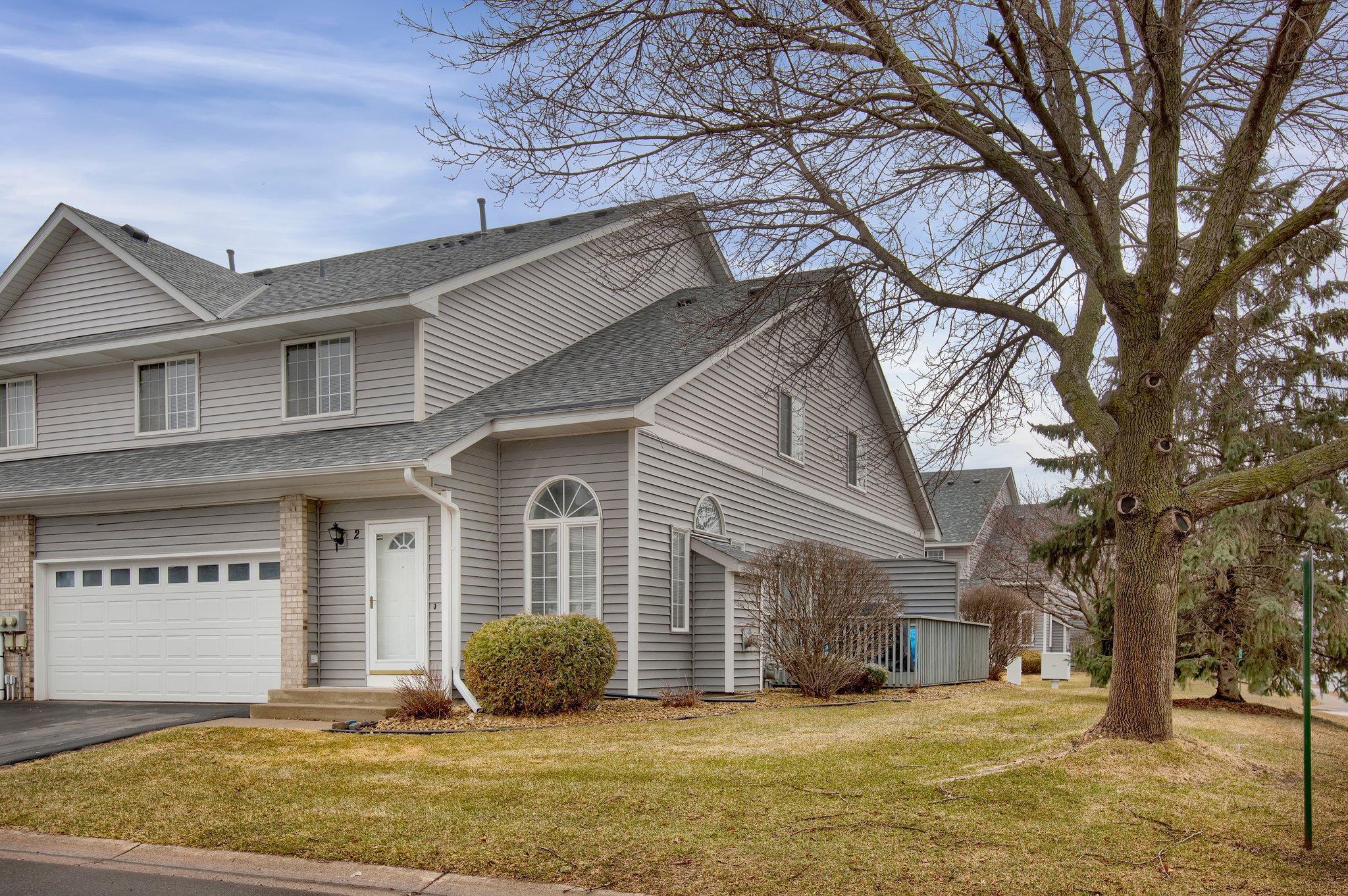 1600 81st Avenue Northeast, Unit 2 Spring Lake Park, MN 55432 - Photo 2 of 16