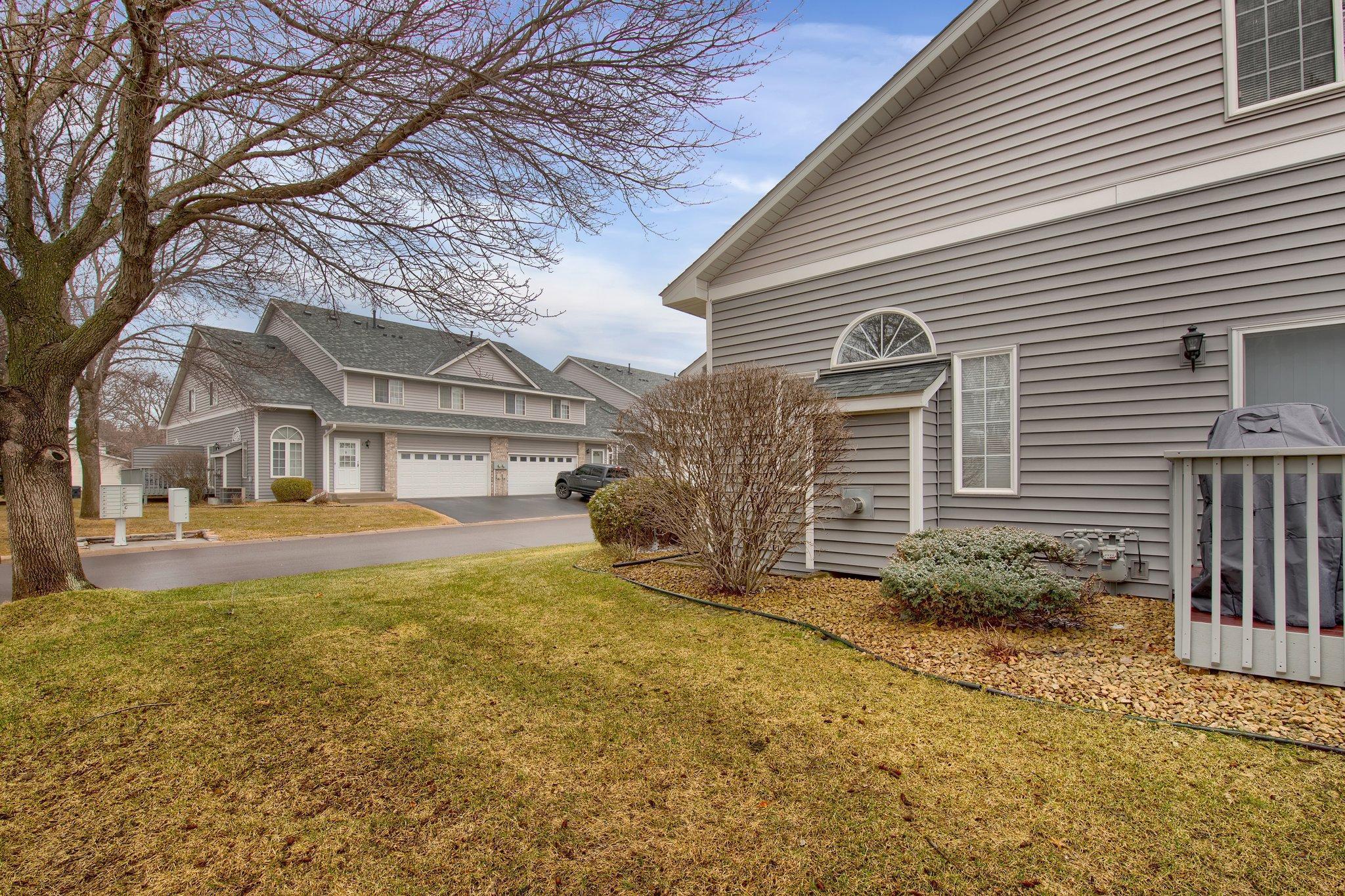 1600 81st Avenue Northeast, Unit 2 Spring Lake Park, MN 55432 - Photo 3 of 16