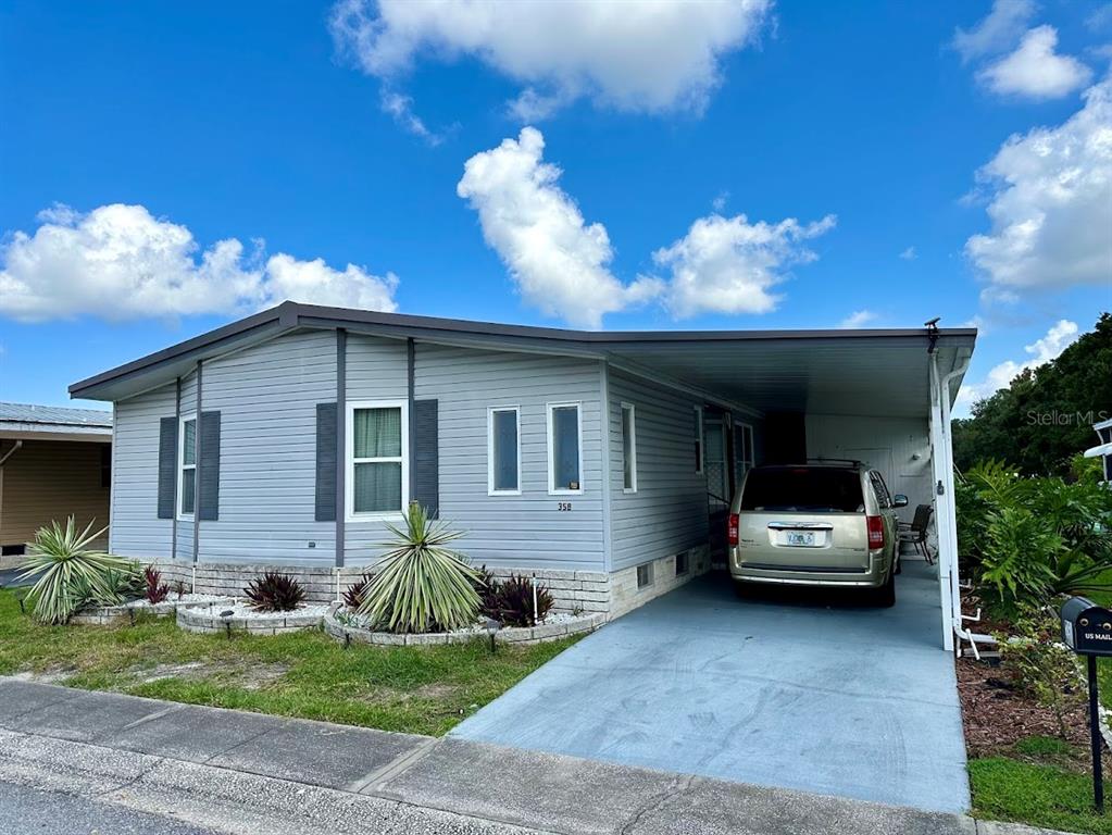 1001 Starkey Road, Unit 358 Largo, FL 33771 - Photo 2 of 38 Gallery Image 2