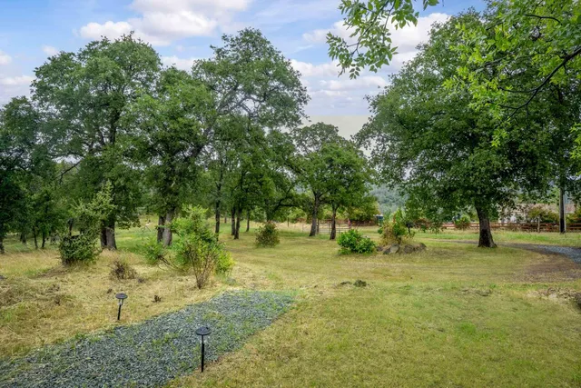 a fire hydrant in the middle of a field