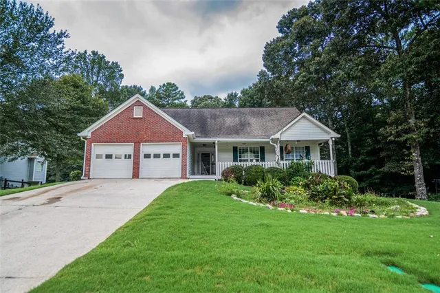 $320,000 | 1910 Meyers Drive, Lawrenceville, GA 30045