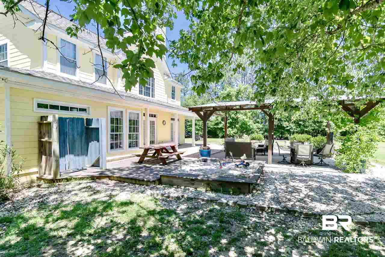 12850 Bender Road Foley, AL 36535 - Photo 43 of 50