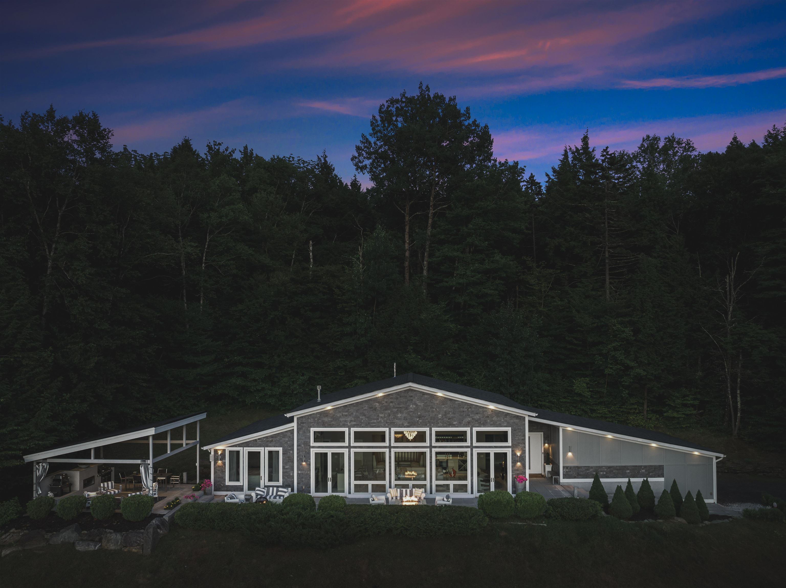 458 Old Farm Road Stowe, VT 05672 - Photo 59 of 60