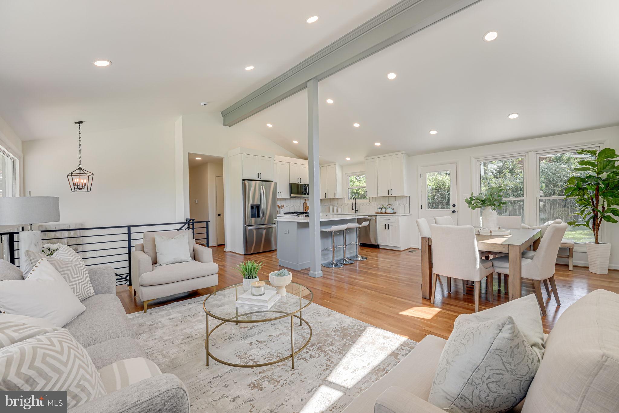 5003 Regency Place Alexandria, VA 22304 - Photo 19 of 44