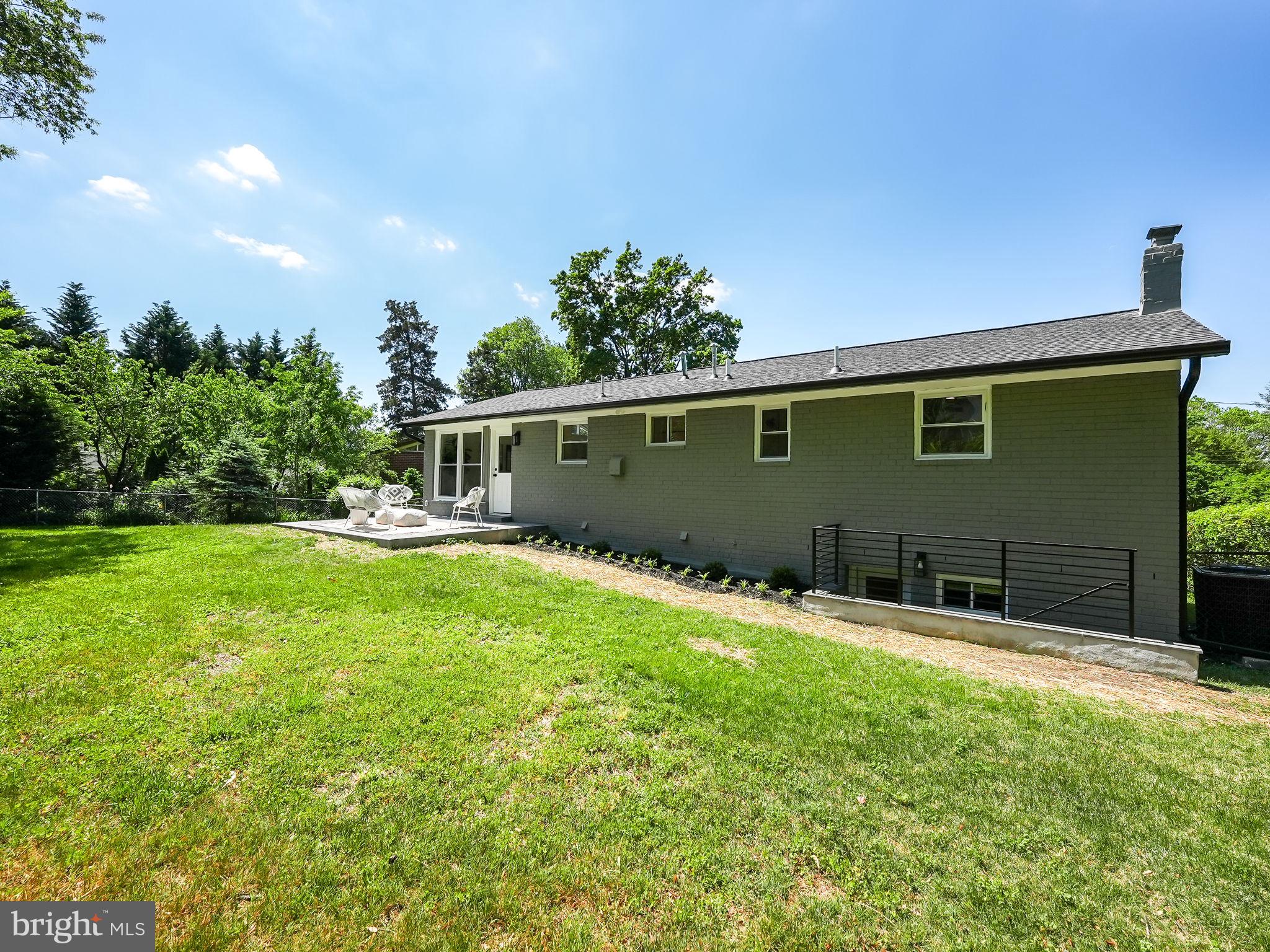 5003 Regency Place Alexandria, VA 22304 - Photo 40 of 44