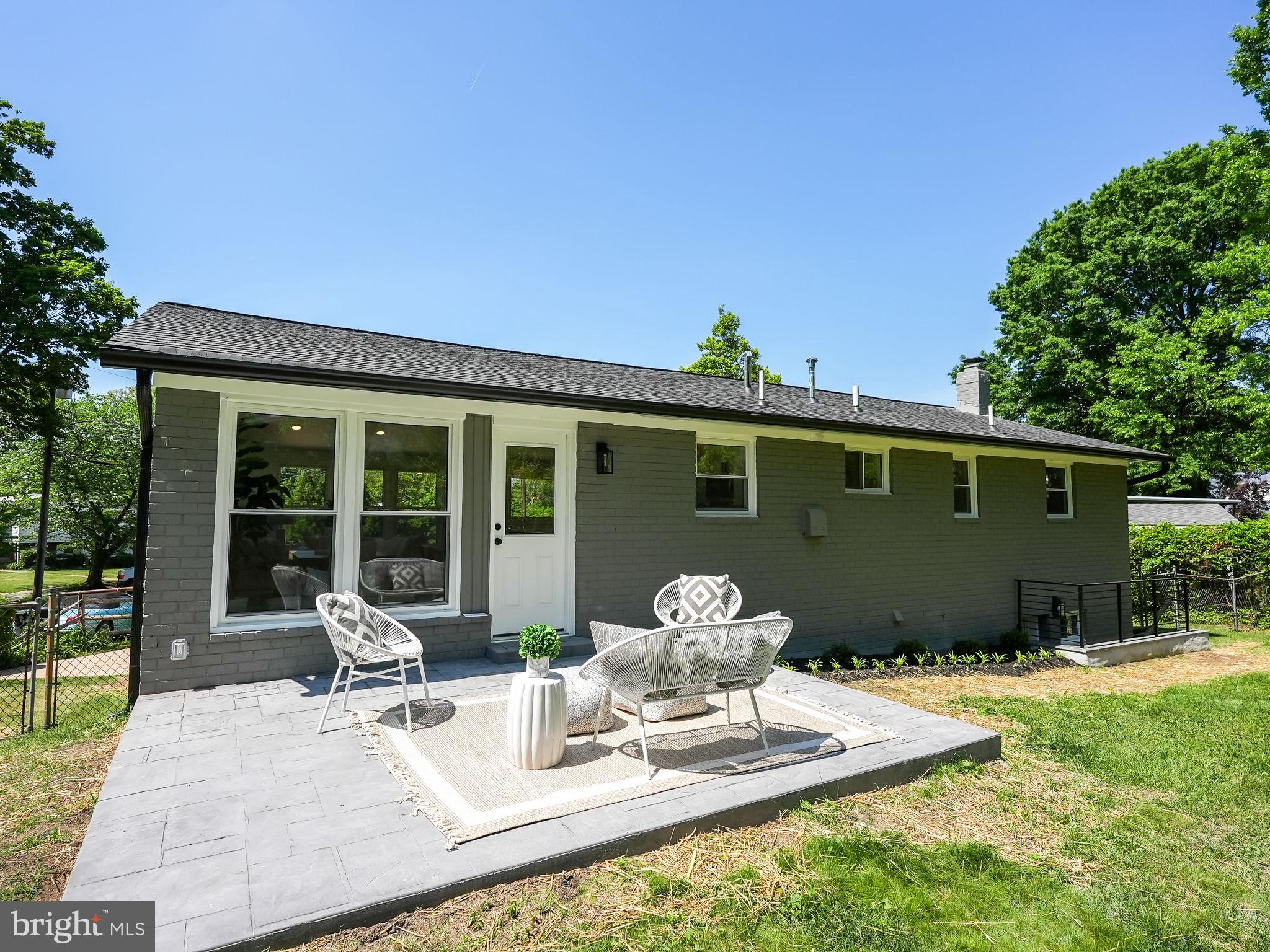 5003 Regency Place Alexandria, VA 22304 - Photo 41 of 44