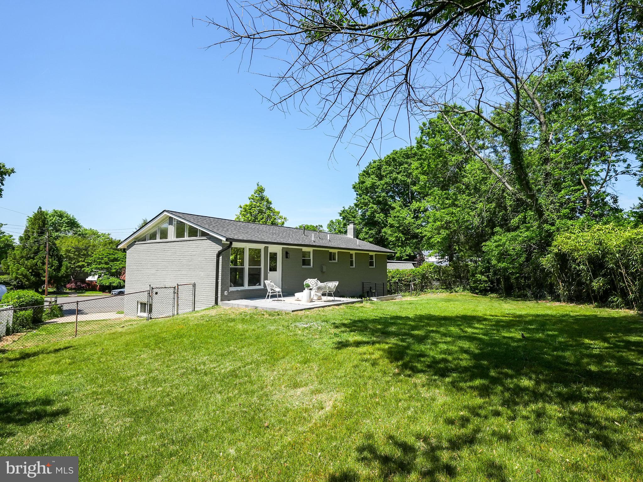 5003 Regency Place Alexandria, VA 22304 - Photo 43 of 44