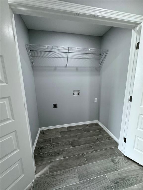 436 East Acacia Avenue, Unit 1 Alamo, TX 78516 - Photo 5 of 11 a view of a small space