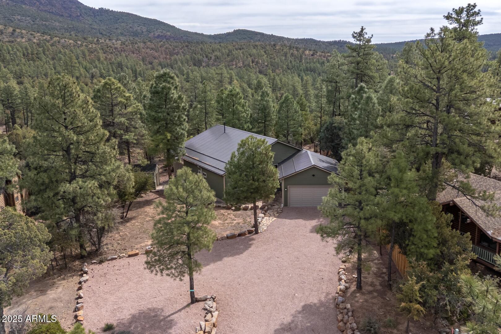 3465 Whispering Pines Road Pine, AZ 85544 - Photo 45 of 53 IMG_ 52