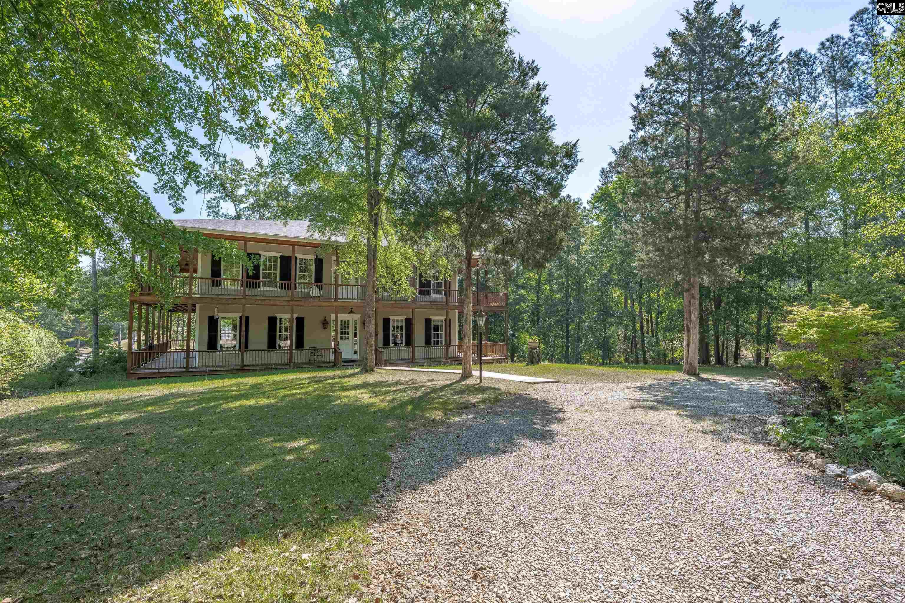 110 Keck's Cove Road Leesville, SC 29070 - Photo 49 of 49
