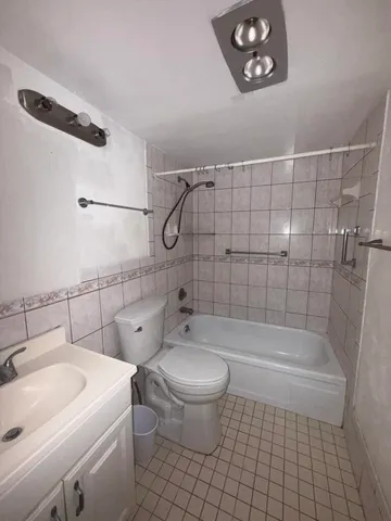 a view of a yard in front of a house