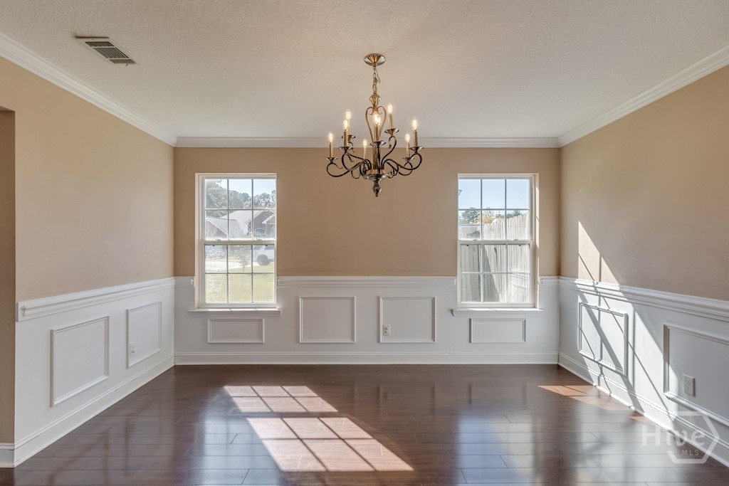46 Outpost Trail Midway, GA 31320 - Photo 14 of 37 Dining Room