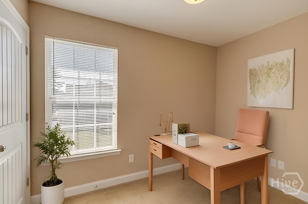 46 Outpost Trail Midway, GA 31320 - Photo 18 of 37 Office-Virtually Staged