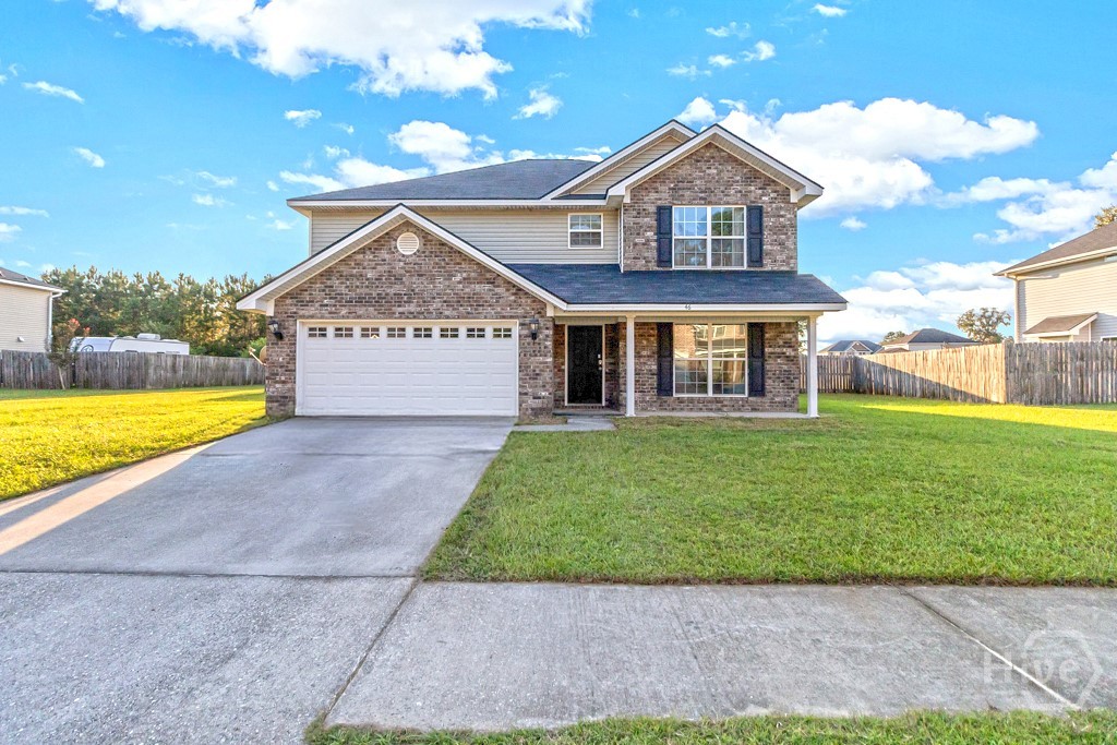 46 Outpost Trail Midway, GA 31320 - Photo 2 of 37