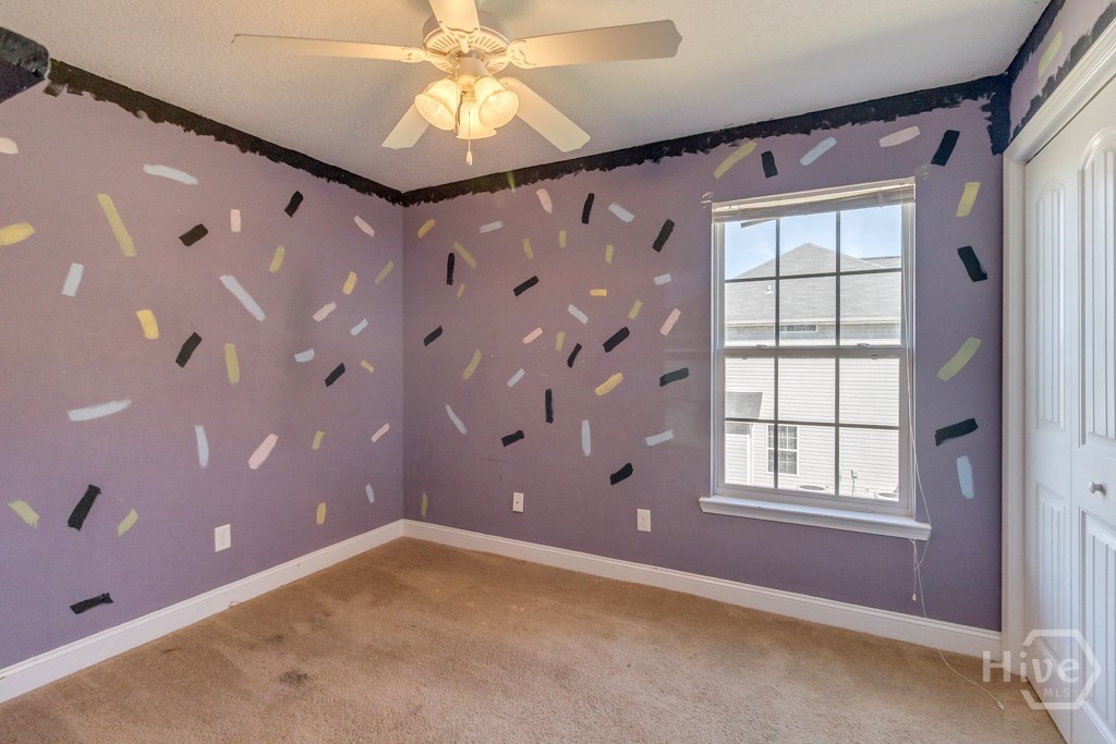 46 Outpost Trail Midway, GA 31320 - Photo 30 of 37 Bedroom 4