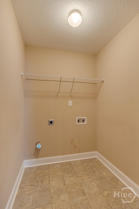 46 Outpost Trail Midway, GA 31320 - Photo 32 of 37 Laundry Room