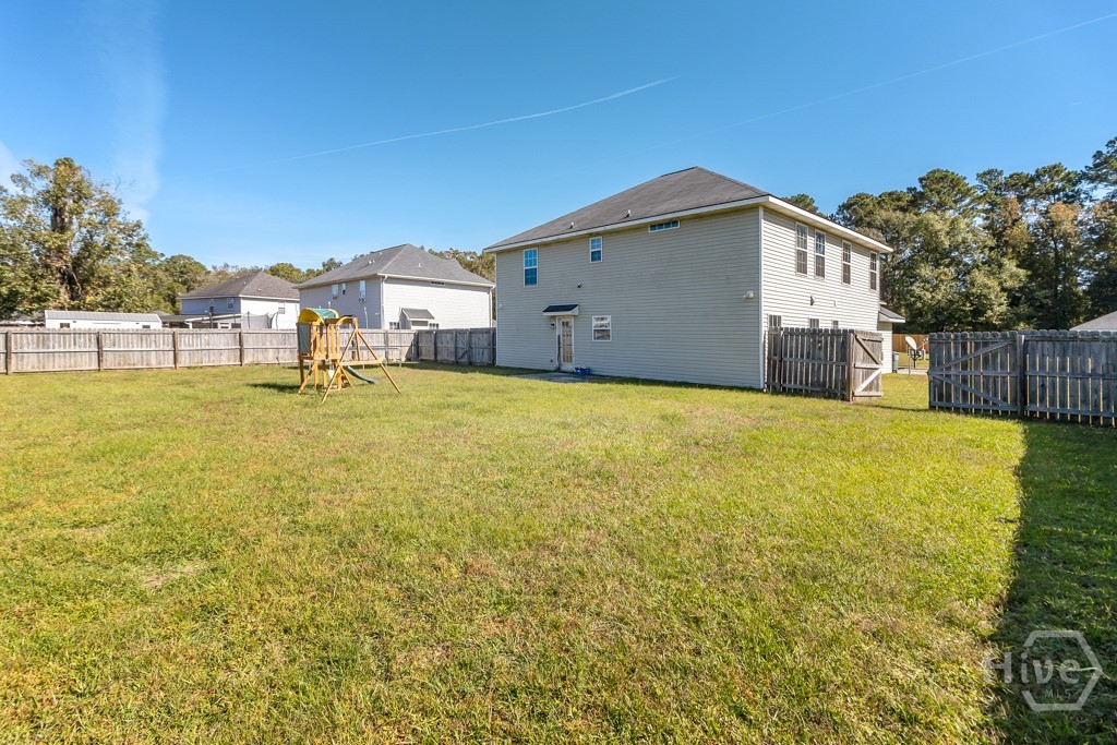 46 Outpost Trail Midway, GA 31320 - Photo 33 of 37