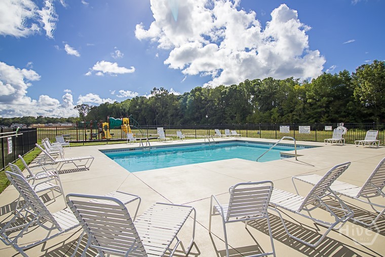 46 Outpost Trail Midway, GA 31320 - Photo 34 of 37 Community Pool