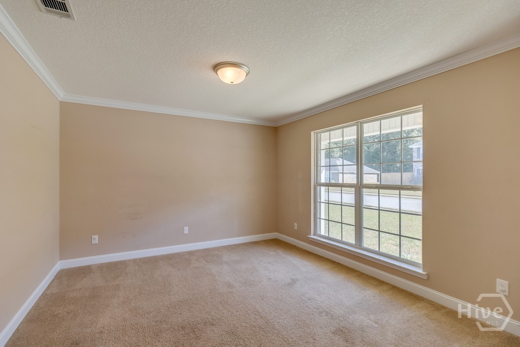 46 Outpost Trail Midway, GA 31320 - Photo 5 of 37 Office/Bonus Room